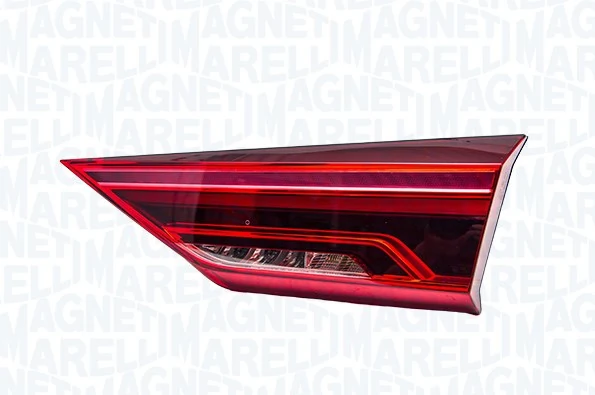 Tail Light Assembly